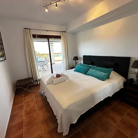 Apartment Paraiso Del Mar La Herradura (Granada)