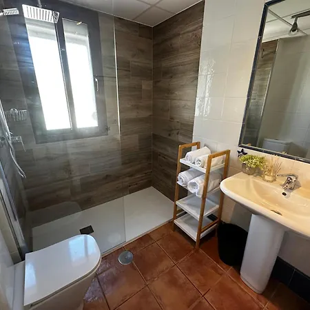Apartment Paraiso Del Mar *
