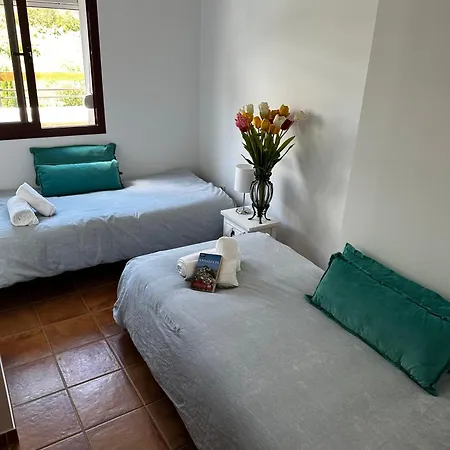 Paraiso Del Mar Apartment La Herradura (Granada)