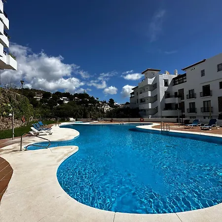 Paraiso Del Mar Apartment *