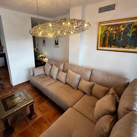 Apartment Paraiso Del Mar
