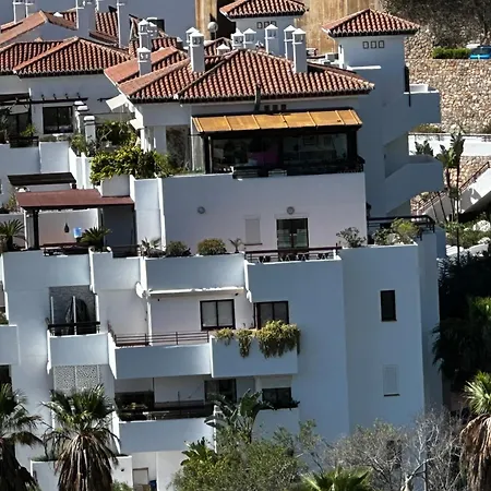 Paraiso Del Mar Apartment La Herradura (Granada)